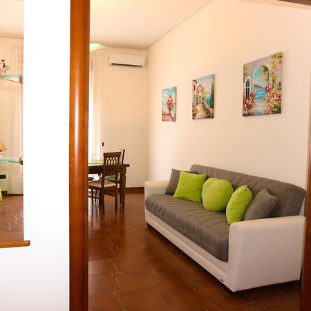 Neverending Sea Luxury Apartment In Salerno Center מראה חיצוני תמונה