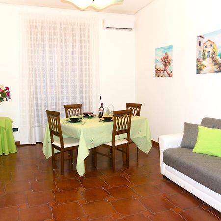 Neverending Sea Luxury Apartment In Salerno Center מראה חיצוני תמונה