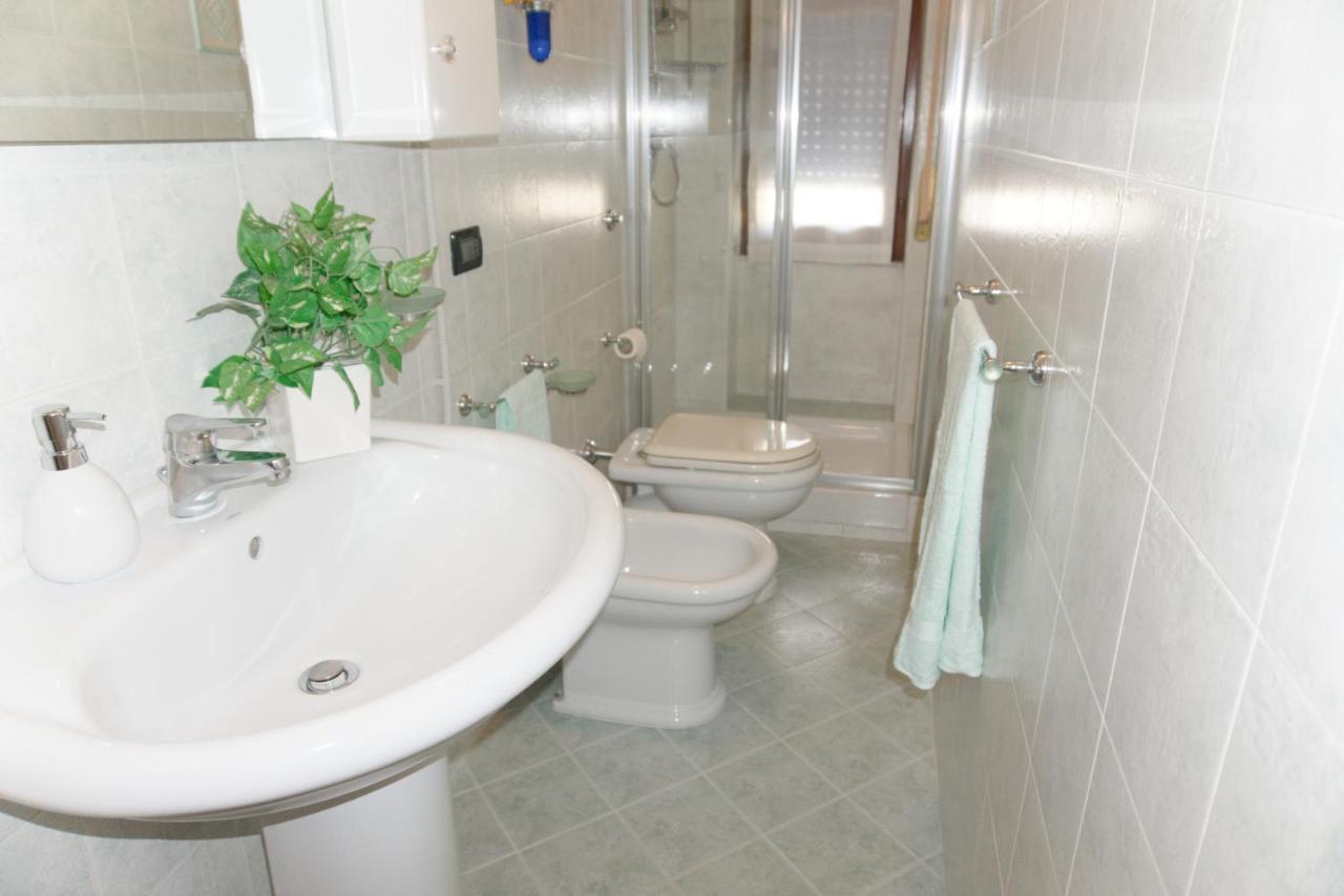 Neverending Sea Luxury Apartment In Salerno Center מראה חיצוני תמונה