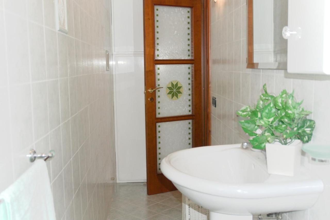 Neverending Sea Luxury Apartment In Salerno Center מראה חיצוני תמונה