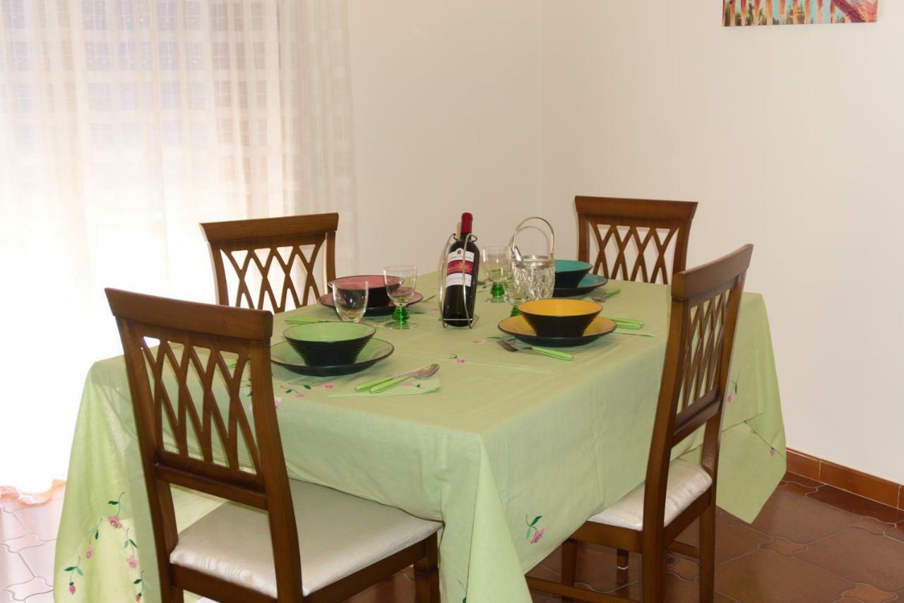 Neverending Sea Luxury Apartment In Salerno Center מראה חיצוני תמונה