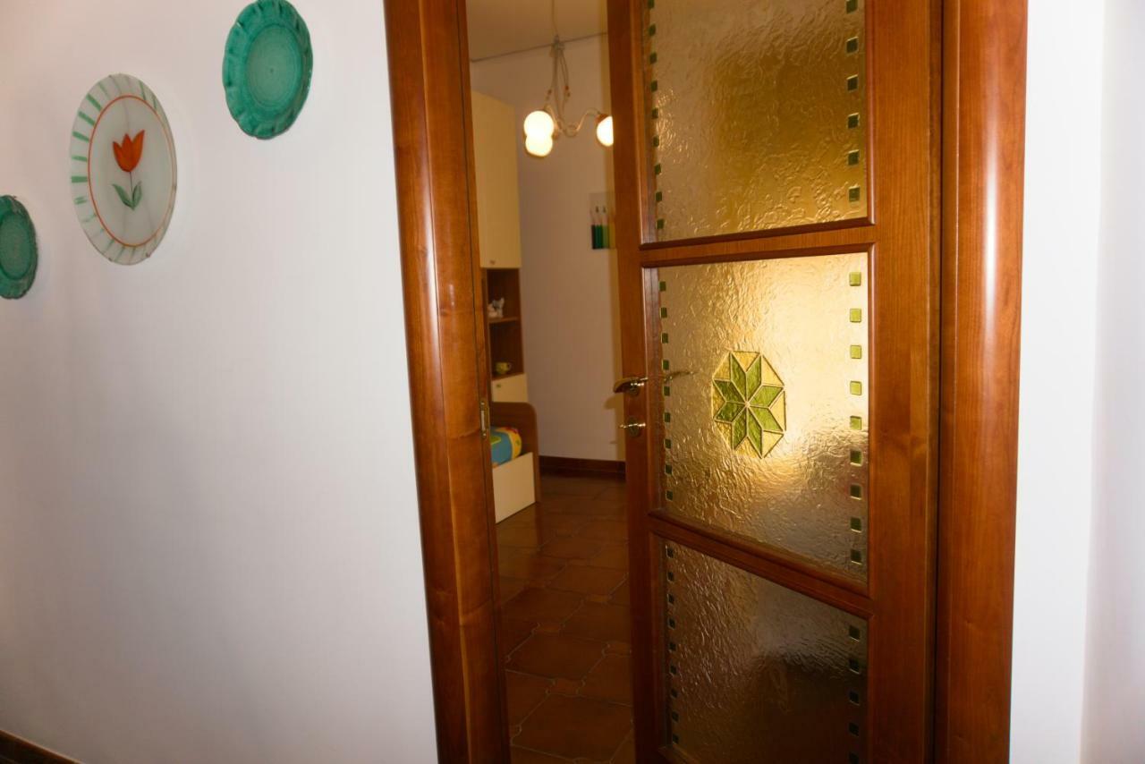 Neverending Sea Luxury Apartment In Salerno Center מראה חיצוני תמונה
