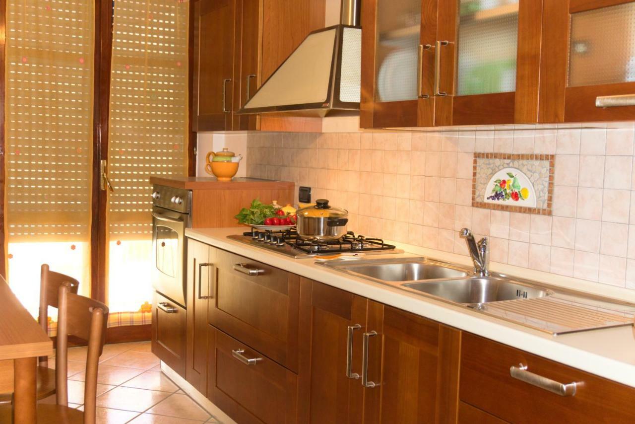 Neverending Sea Luxury Apartment In Salerno Center מראה חיצוני תמונה