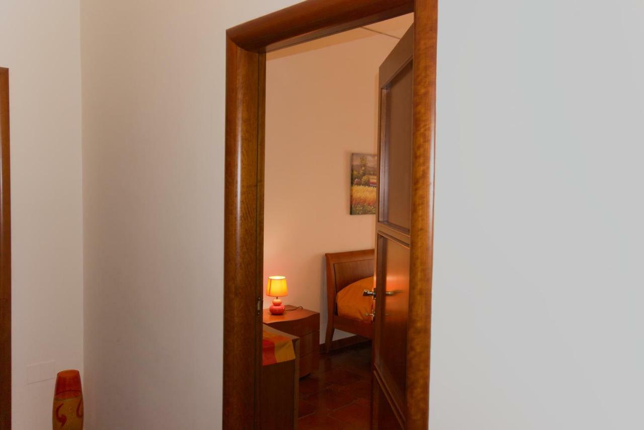 Neverending Sea Luxury Apartment In Salerno Center מראה חיצוני תמונה