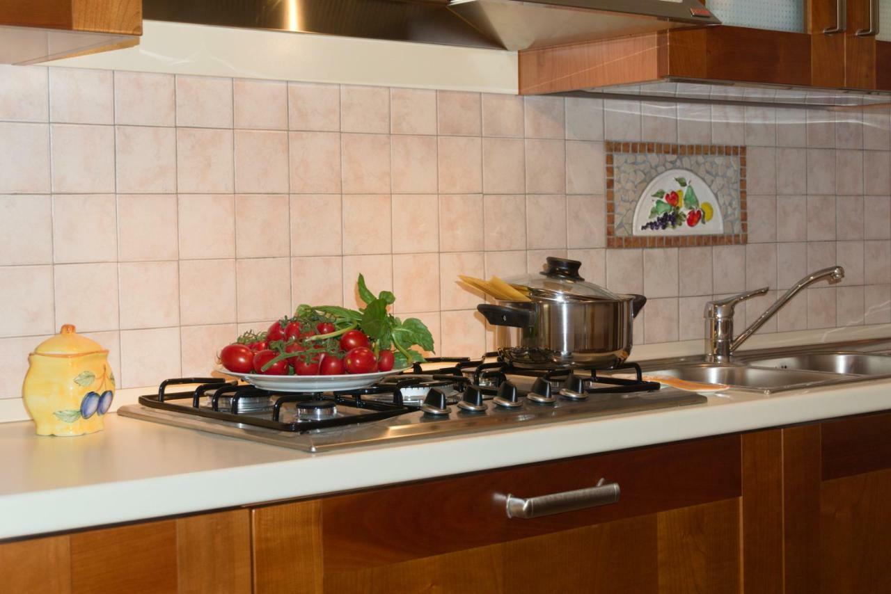 Neverending Sea Luxury Apartment In Salerno Center מראה חיצוני תמונה